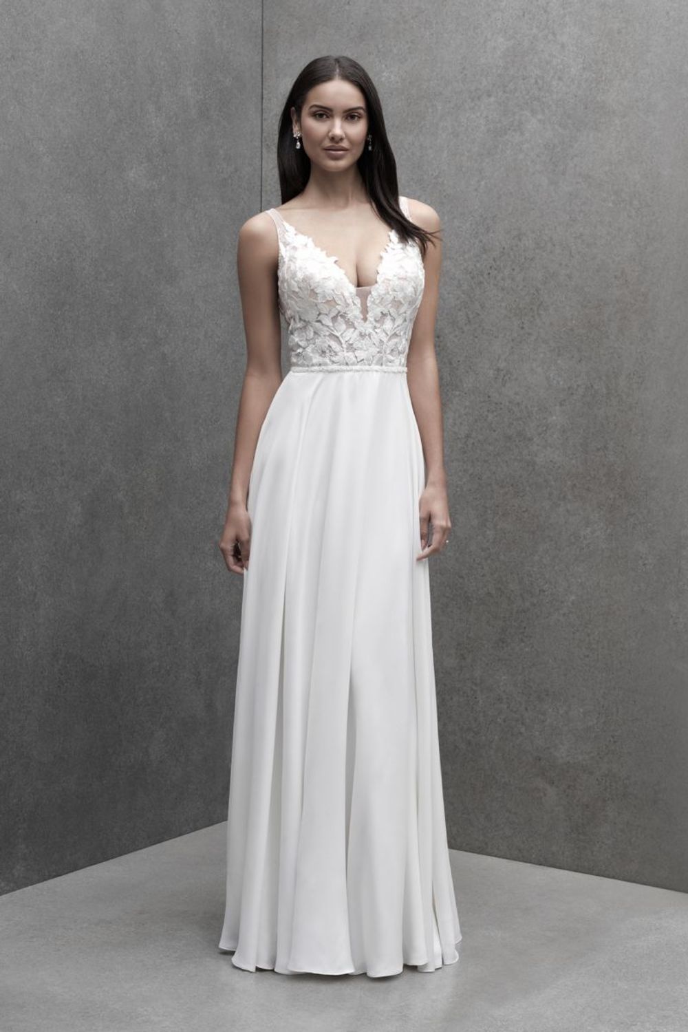 Allure Bridals MJ659 0