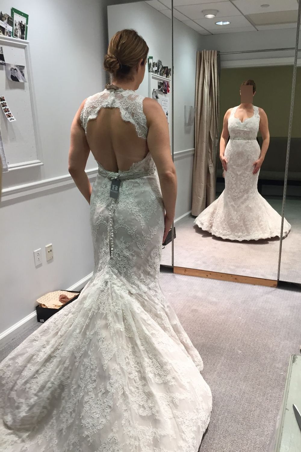Marisa Imperial Gown RN 22472 3