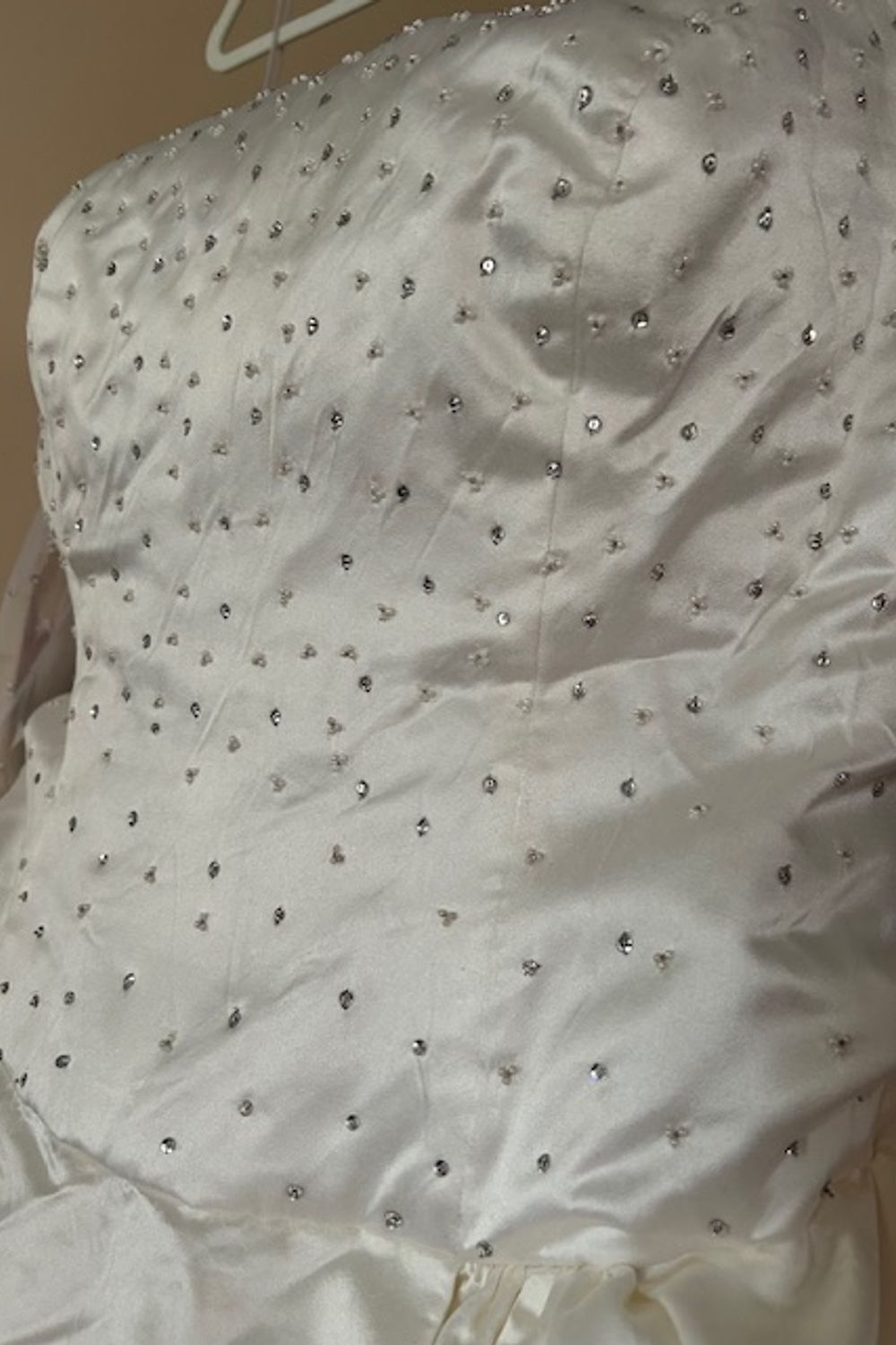 Reem Acra Reem Acra Ballgown Wedding Dress 5