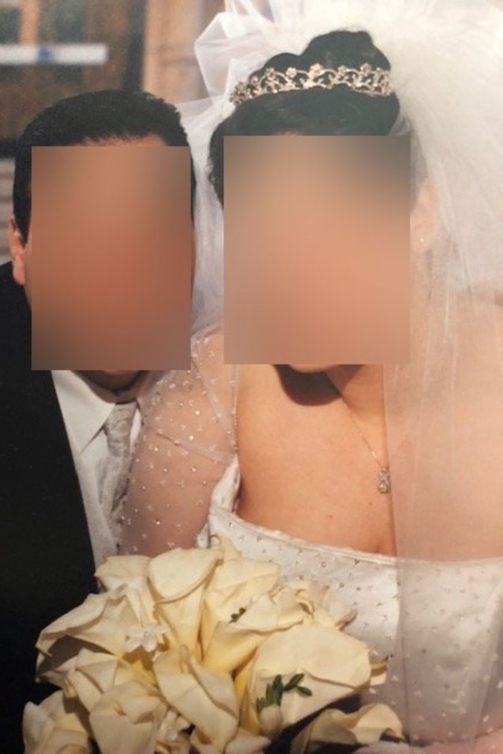 Reem Acra Reem Acra Ballgown Wedding Dress 2