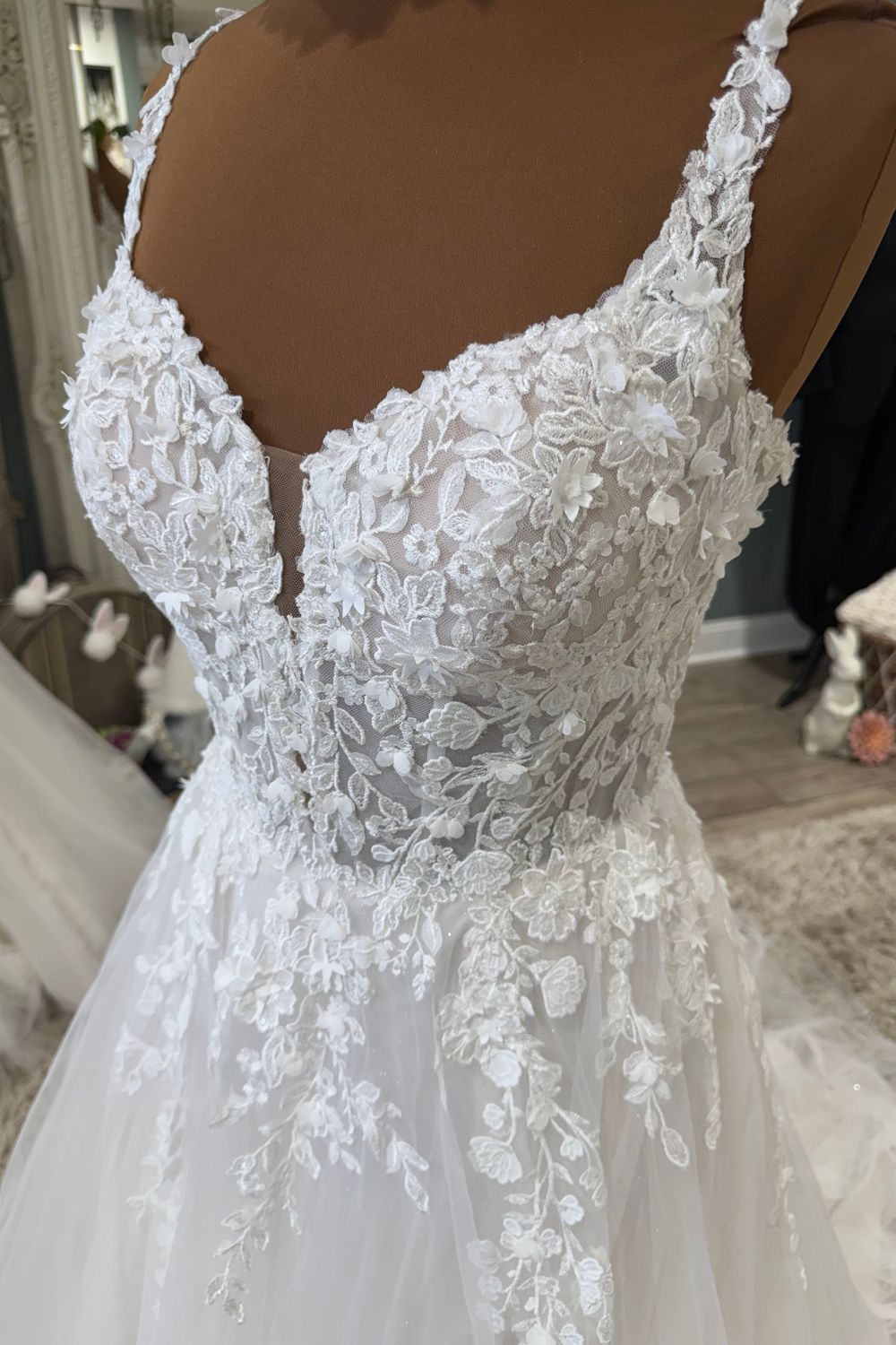 Sophia Tolli Daphne (Y3126) 4
