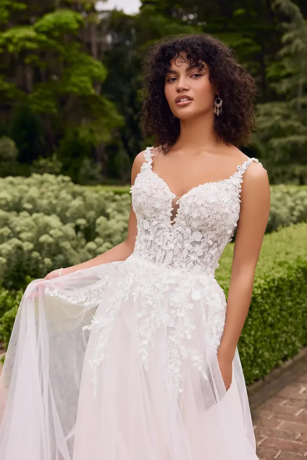 Sophia Tolli Daphne (Y3126) 2