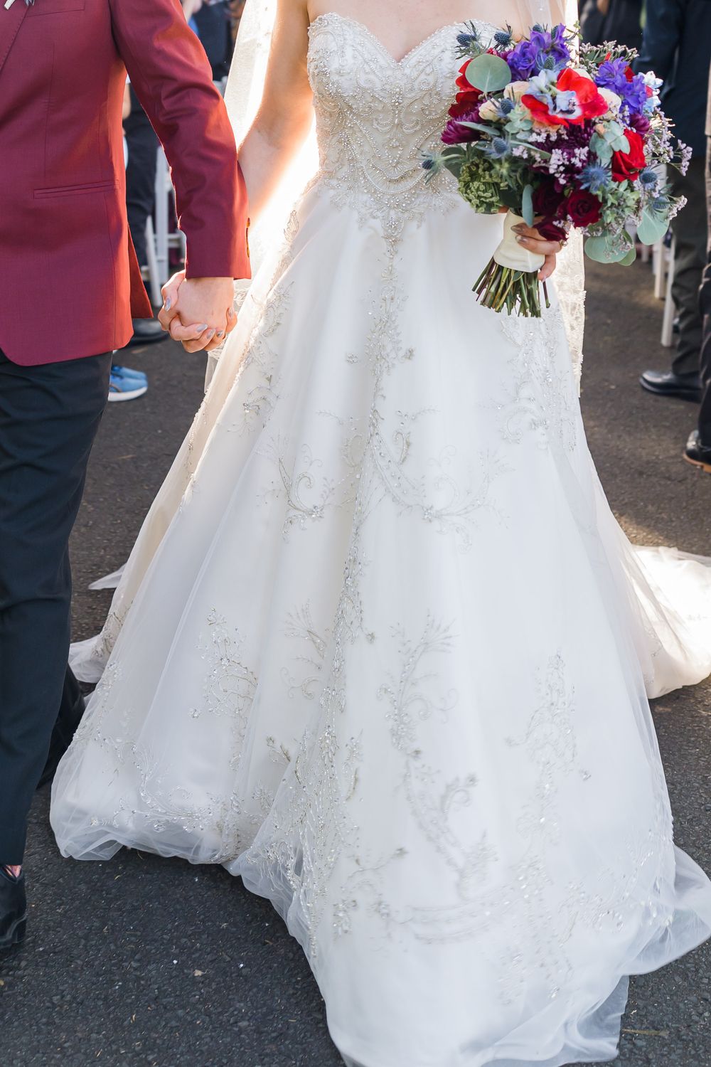 Casablanca Matilida 11