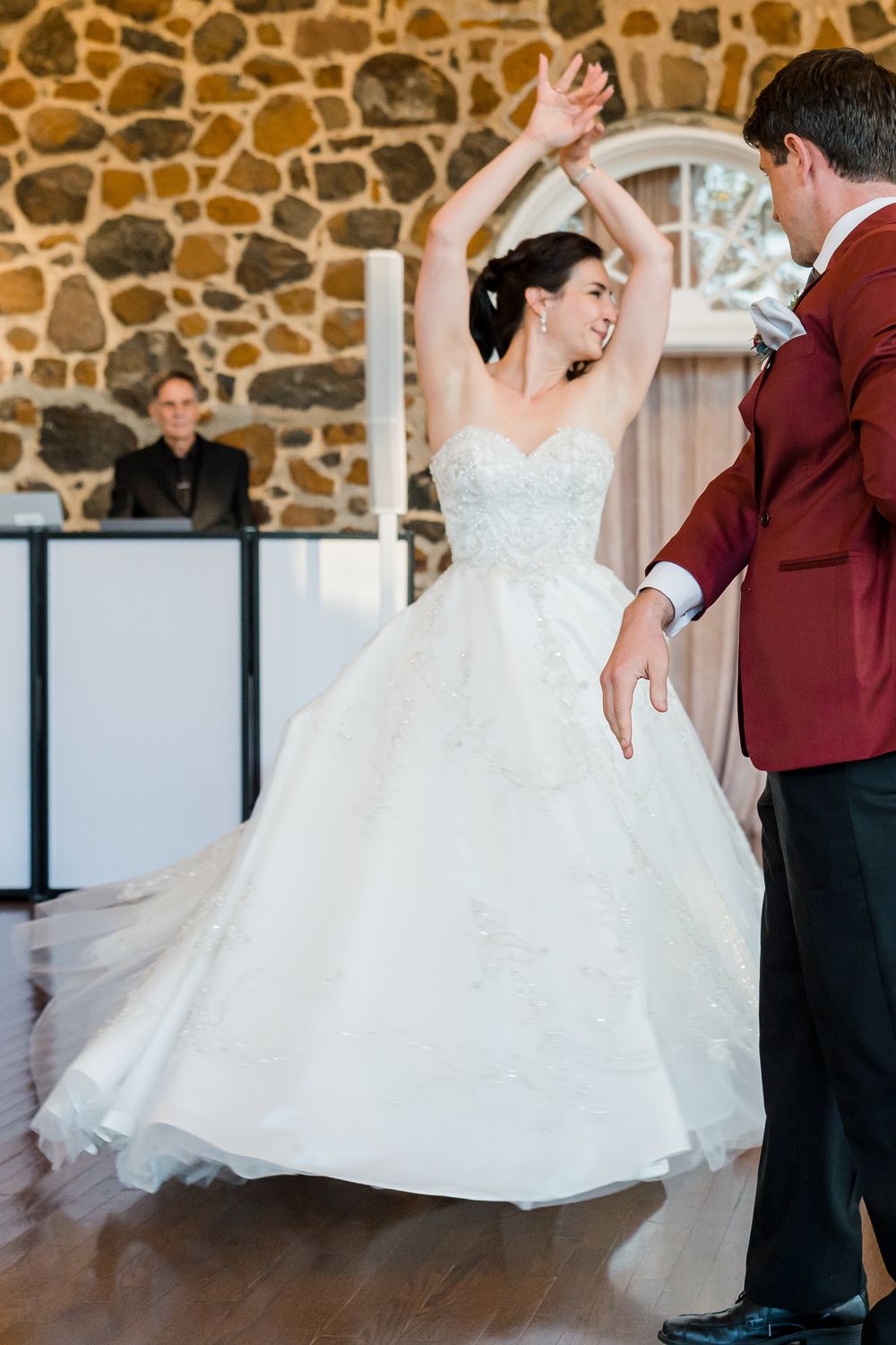 Casablanca Matilida 4