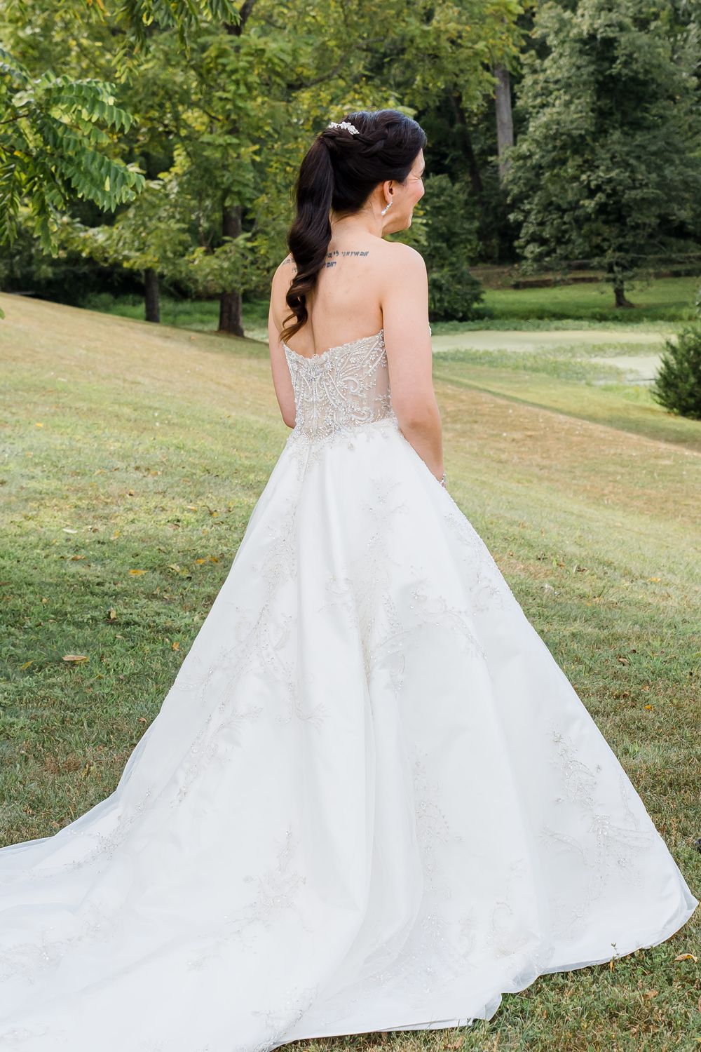 Casablanca Matilida 10