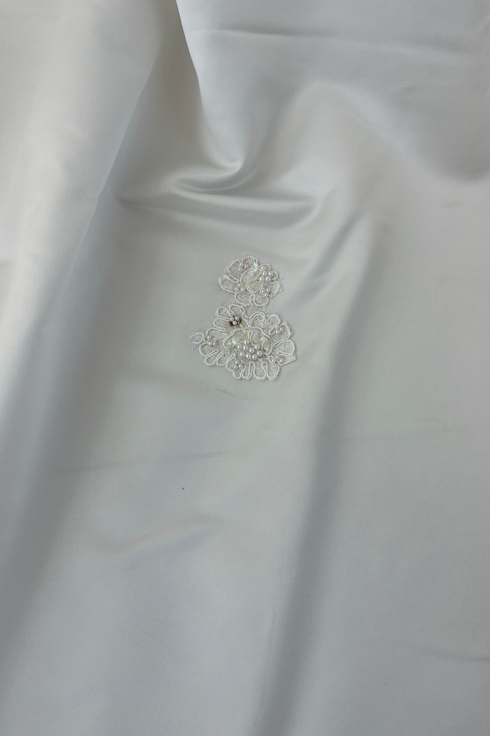Priscilla for Kleinfeld Priscilla for Kleinfeld Vintage Wedding dress 10