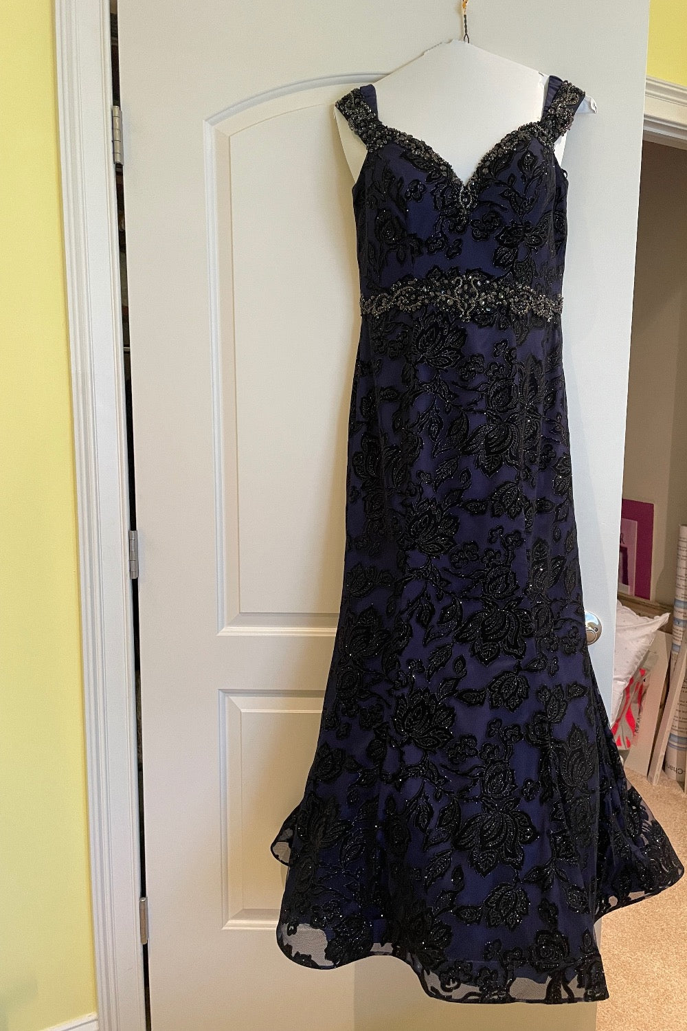 Jovani-Evening gown-0