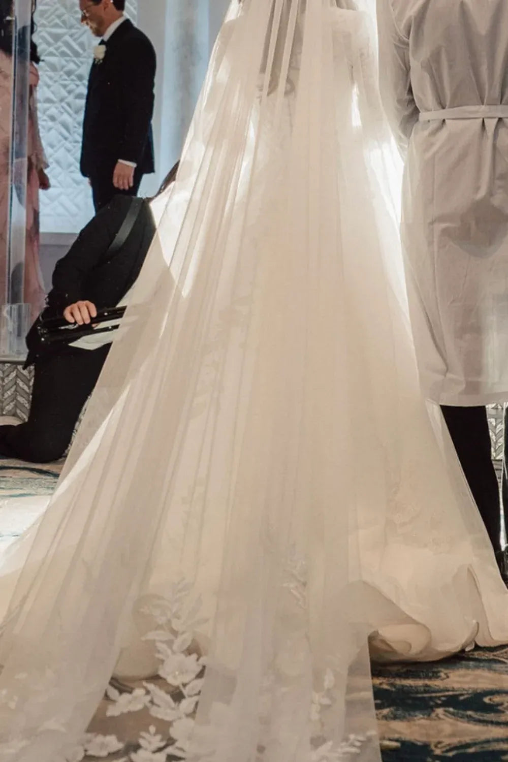 Maria Farbinni A-line 6