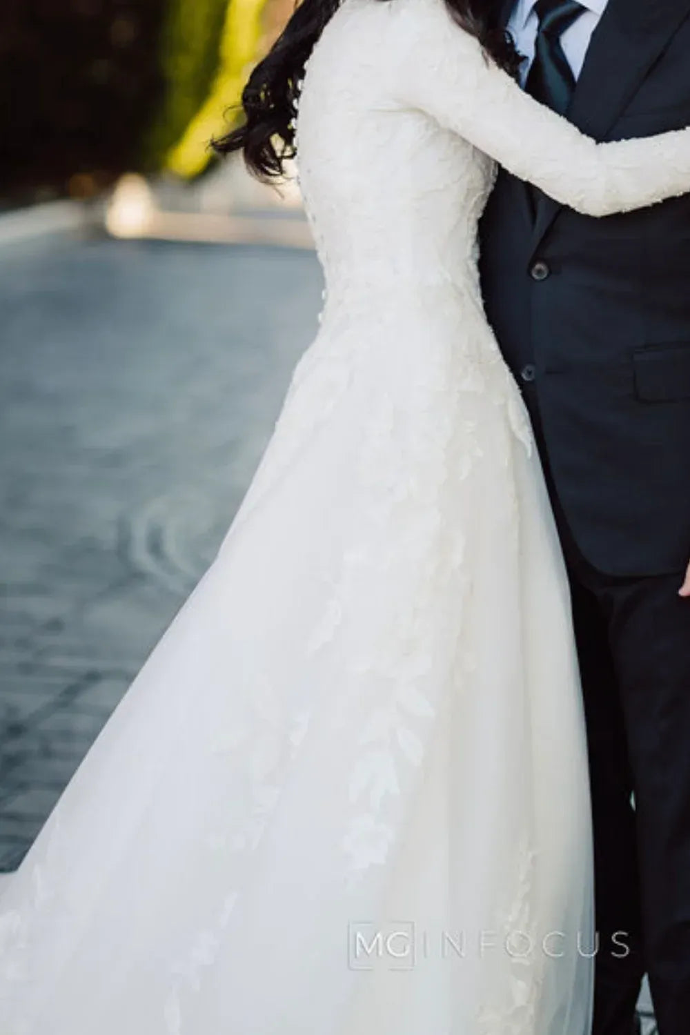 Maria Farbinni A-line 5