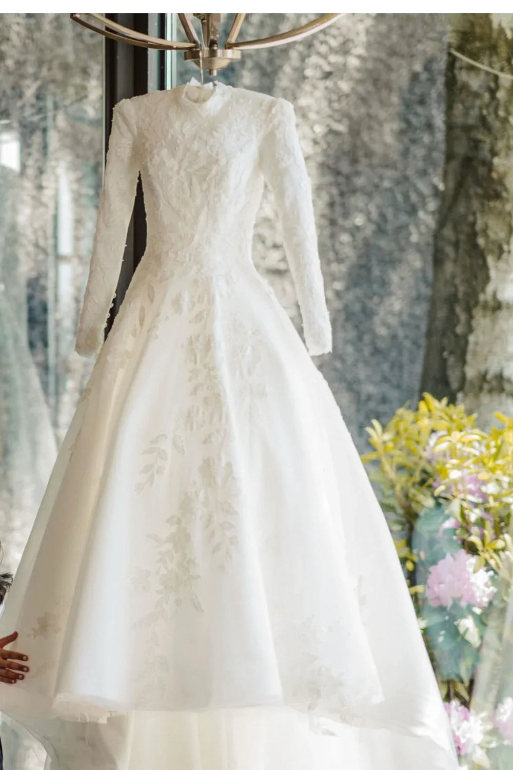 Maria Farbinni A-line 2