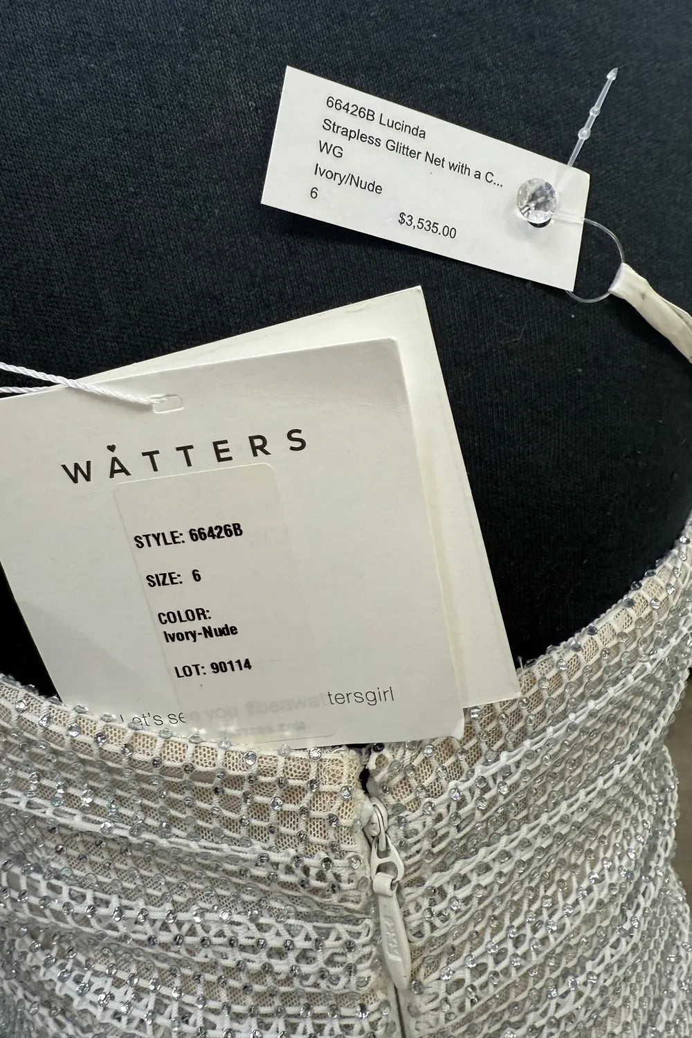 Watters Lucinda 66426B 6