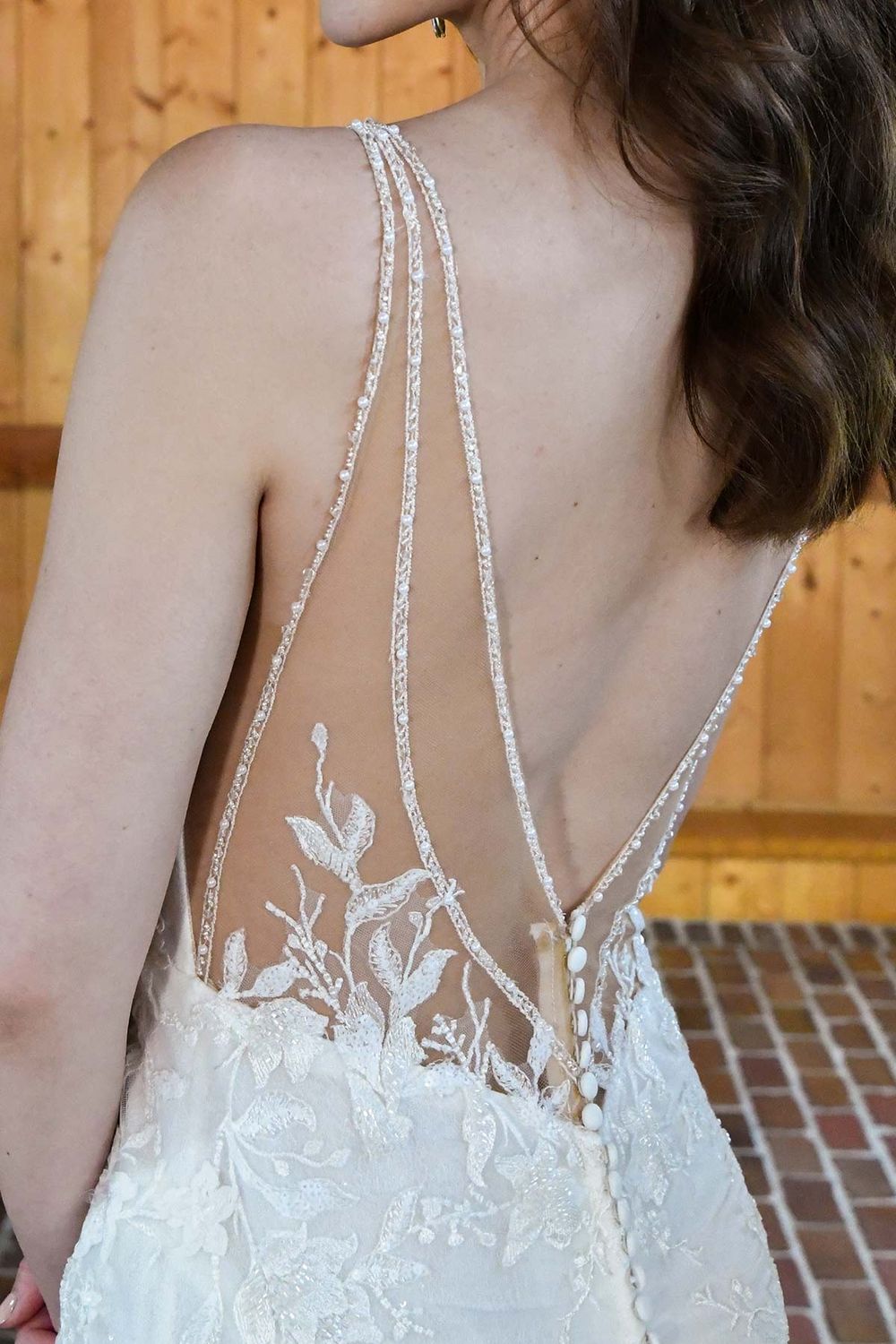 Essense of Australia D3657 3