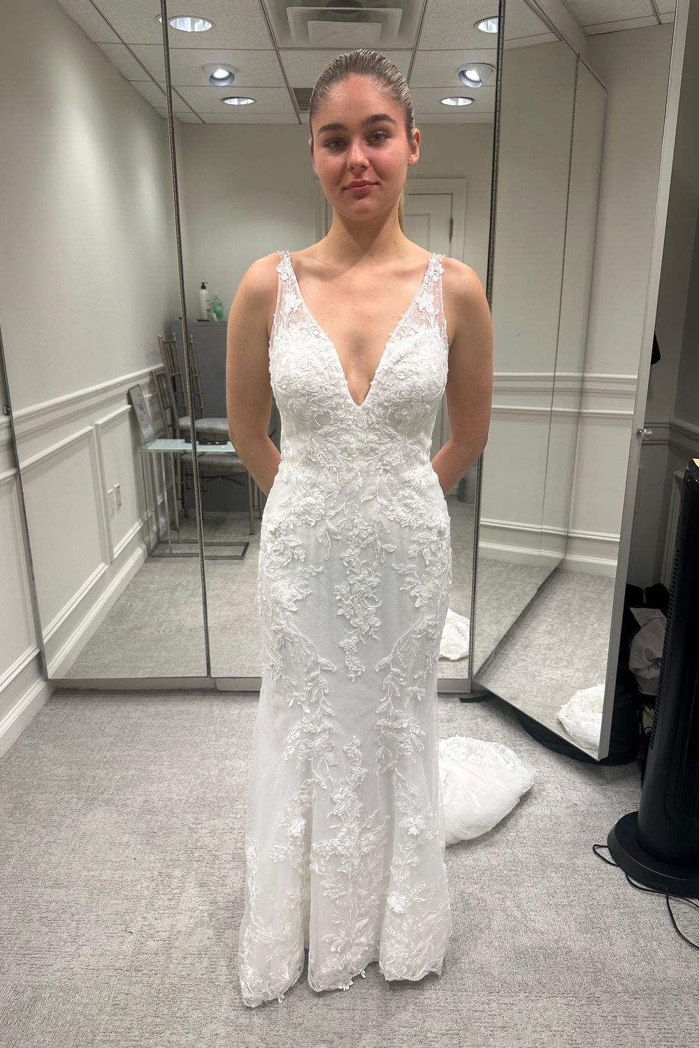 Essense of Australia D3657 8