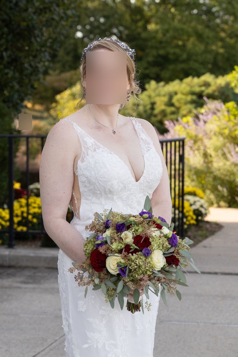 Essense of Australia D3657 10