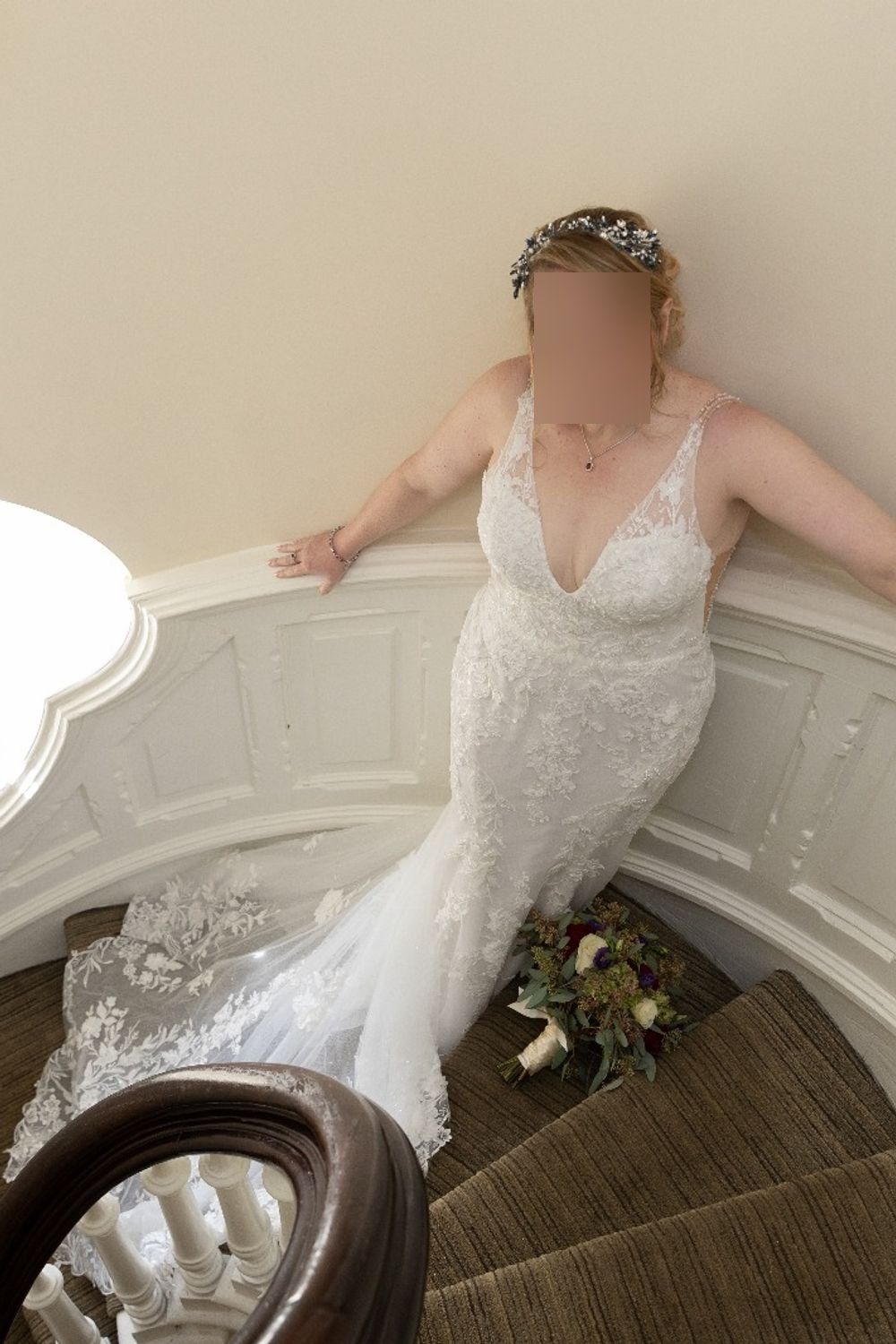 Essense of Australia D3657 9