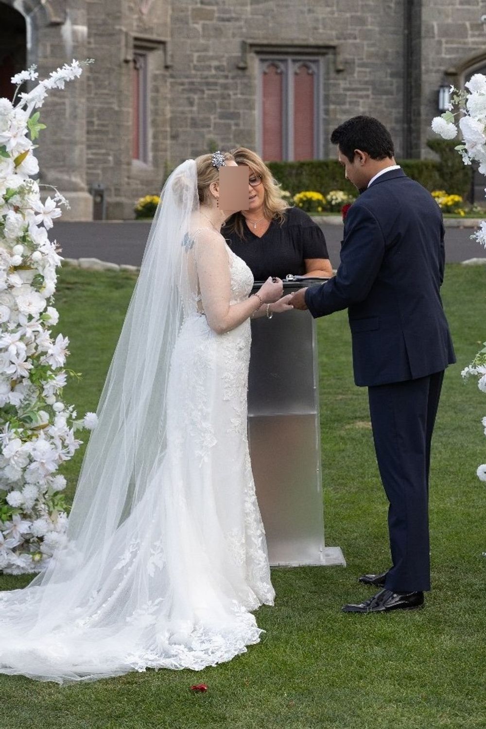 Essense of Australia D3657 12