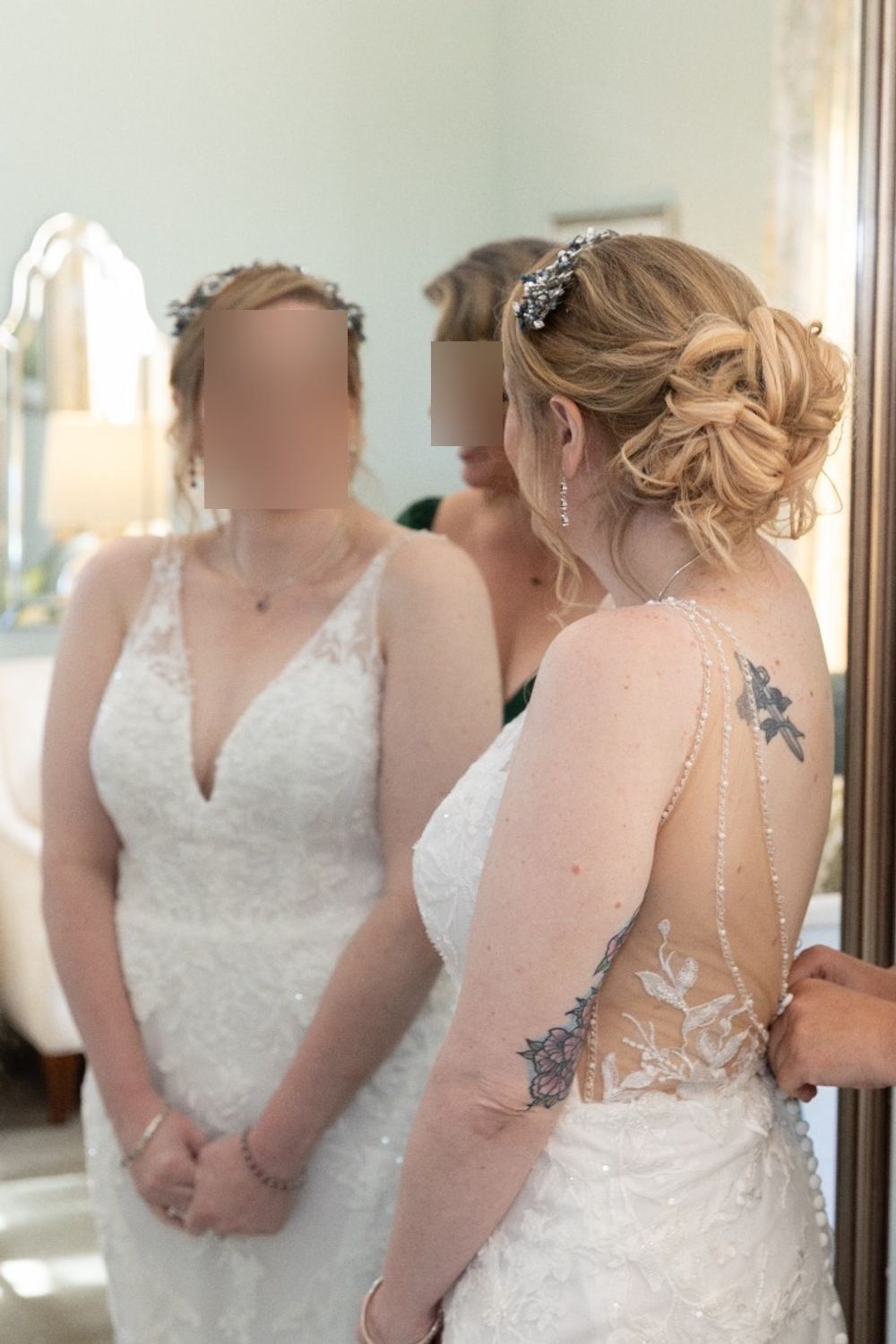 Essense of Australia D3657 11