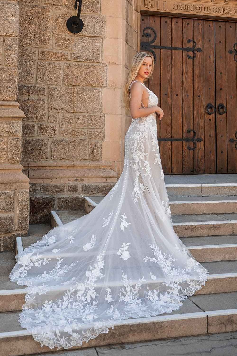 Essense of Australia D3657 5