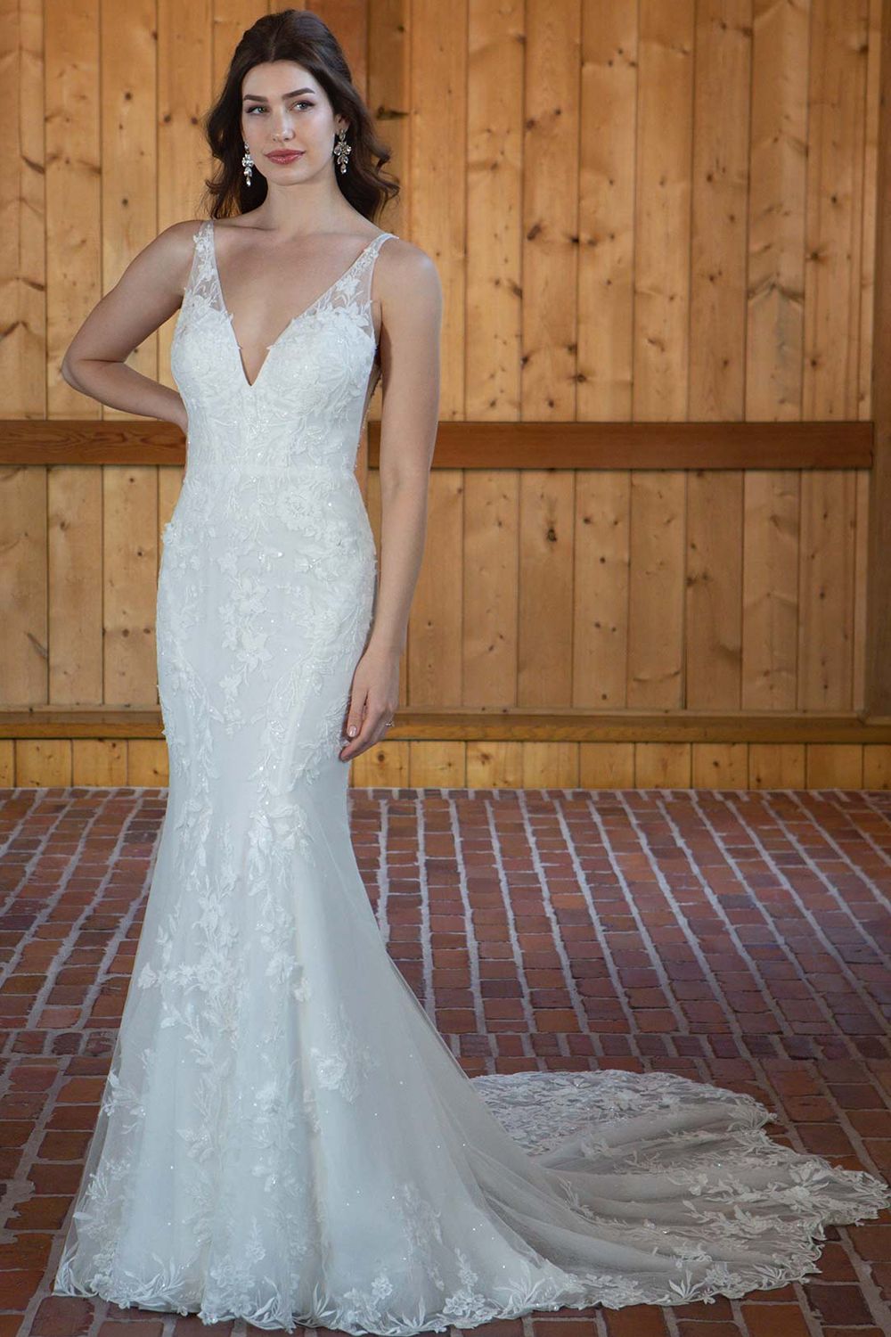 Essense of Australia D3657 2