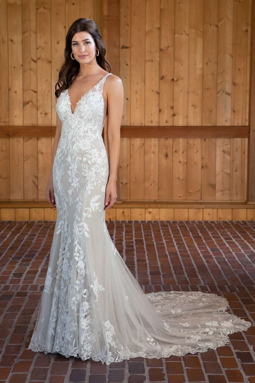 Essense of Australia D3657 0