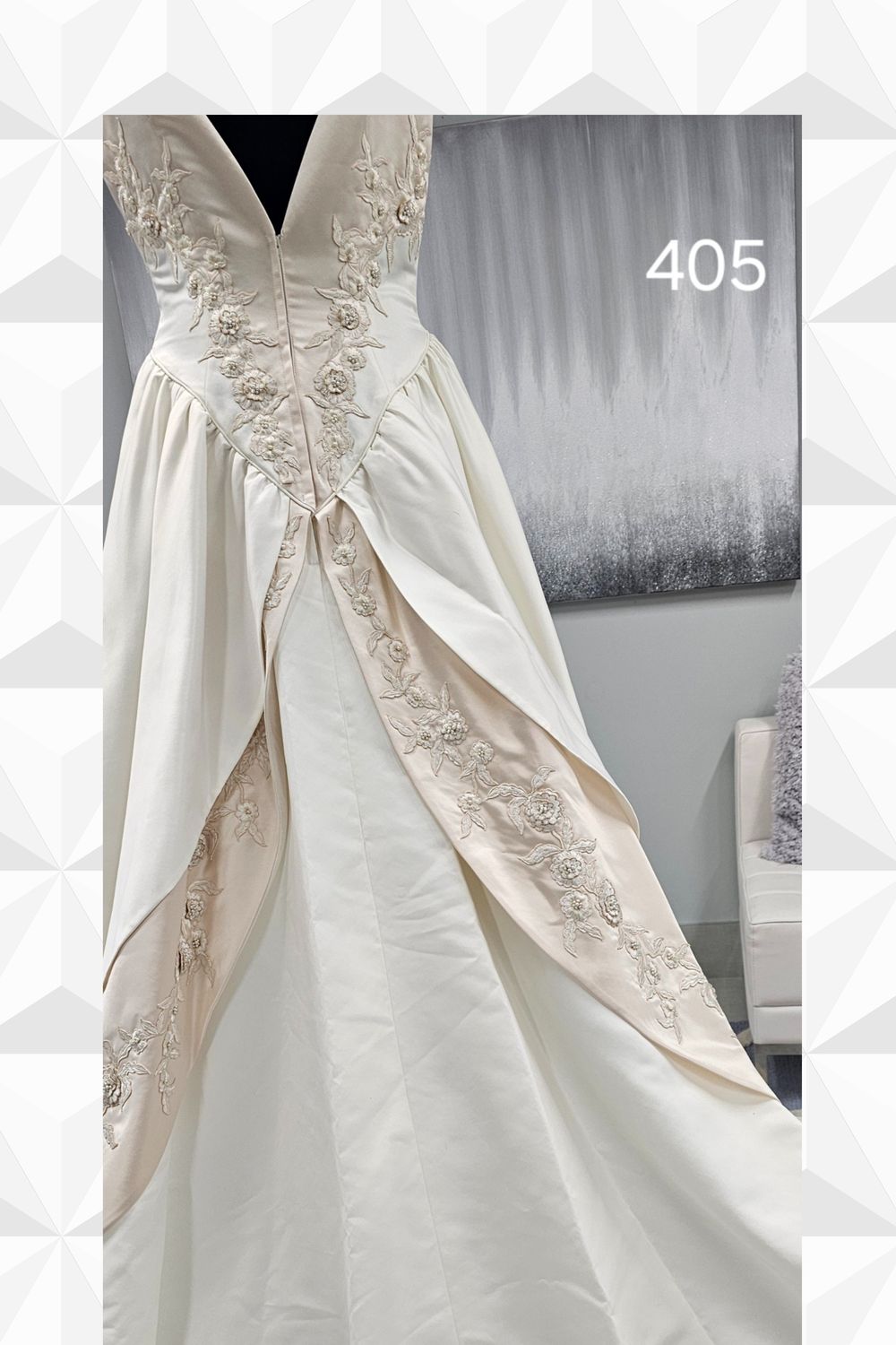 Mon Cheri 405 4