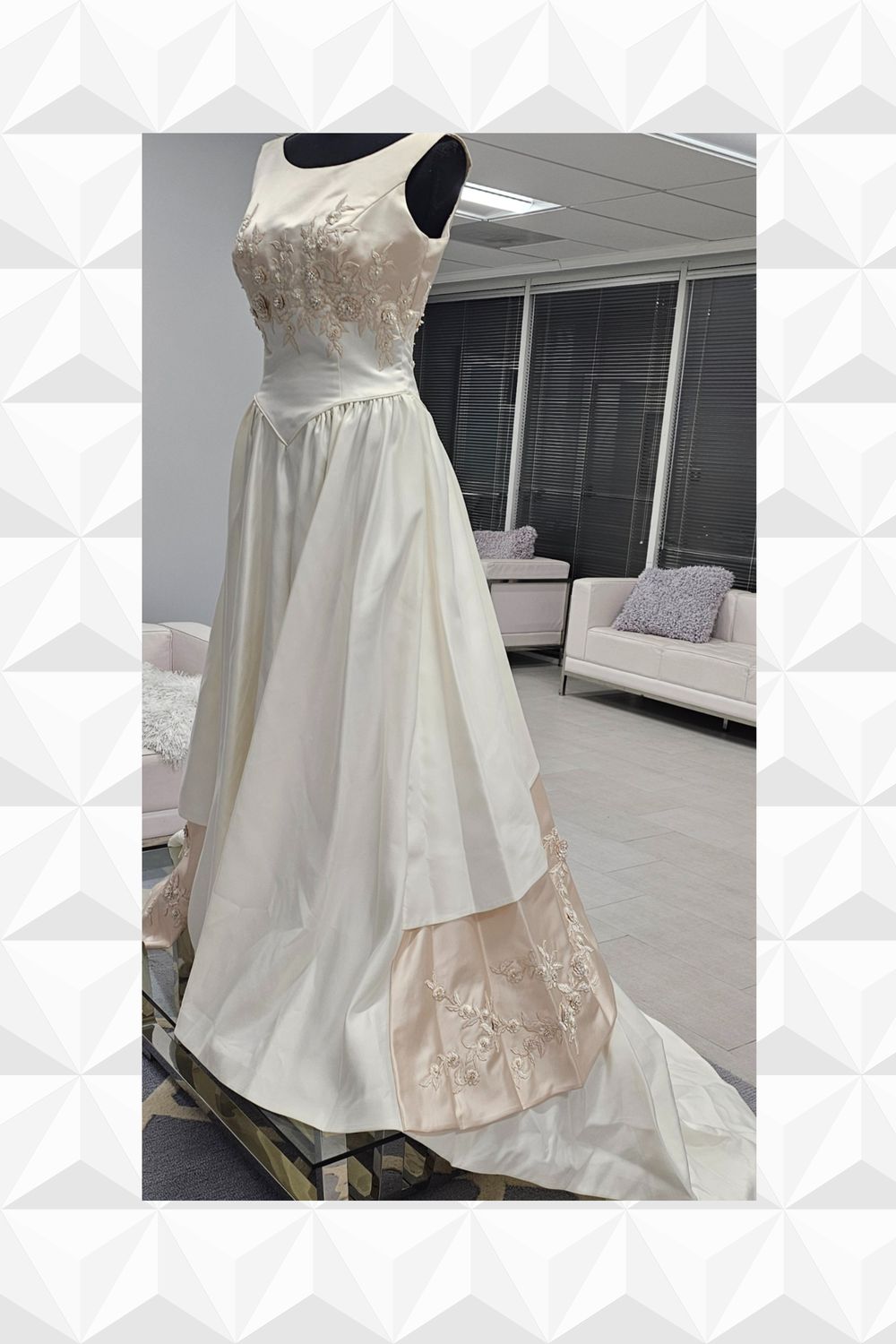 Mon Cheri 405 2