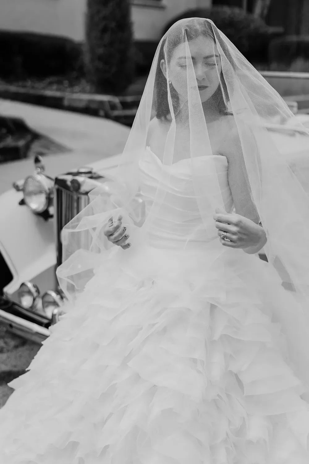 Martina Liana LE1288-ZP with Veil 10