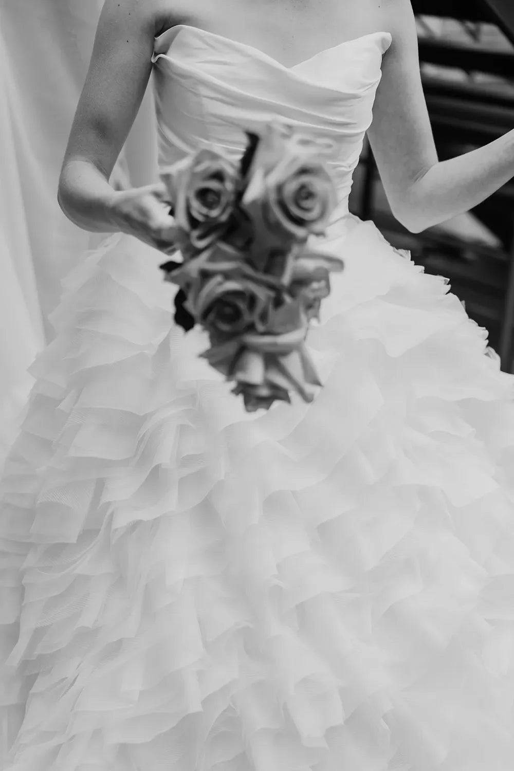 Martina Liana LE1288-ZP with Veil 8