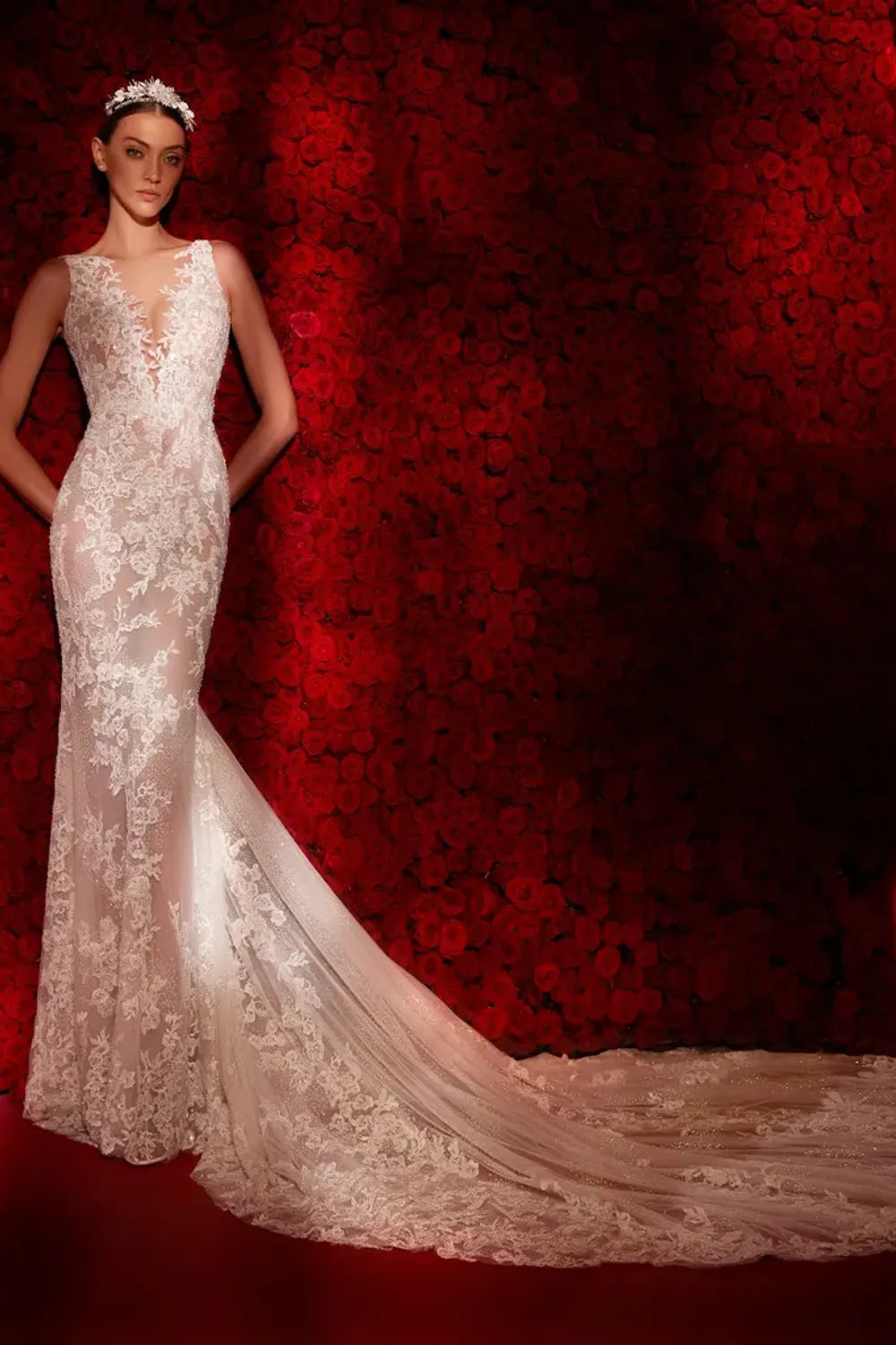 Atelier Pronovias DESSAY OFW EMB TL&GL 3