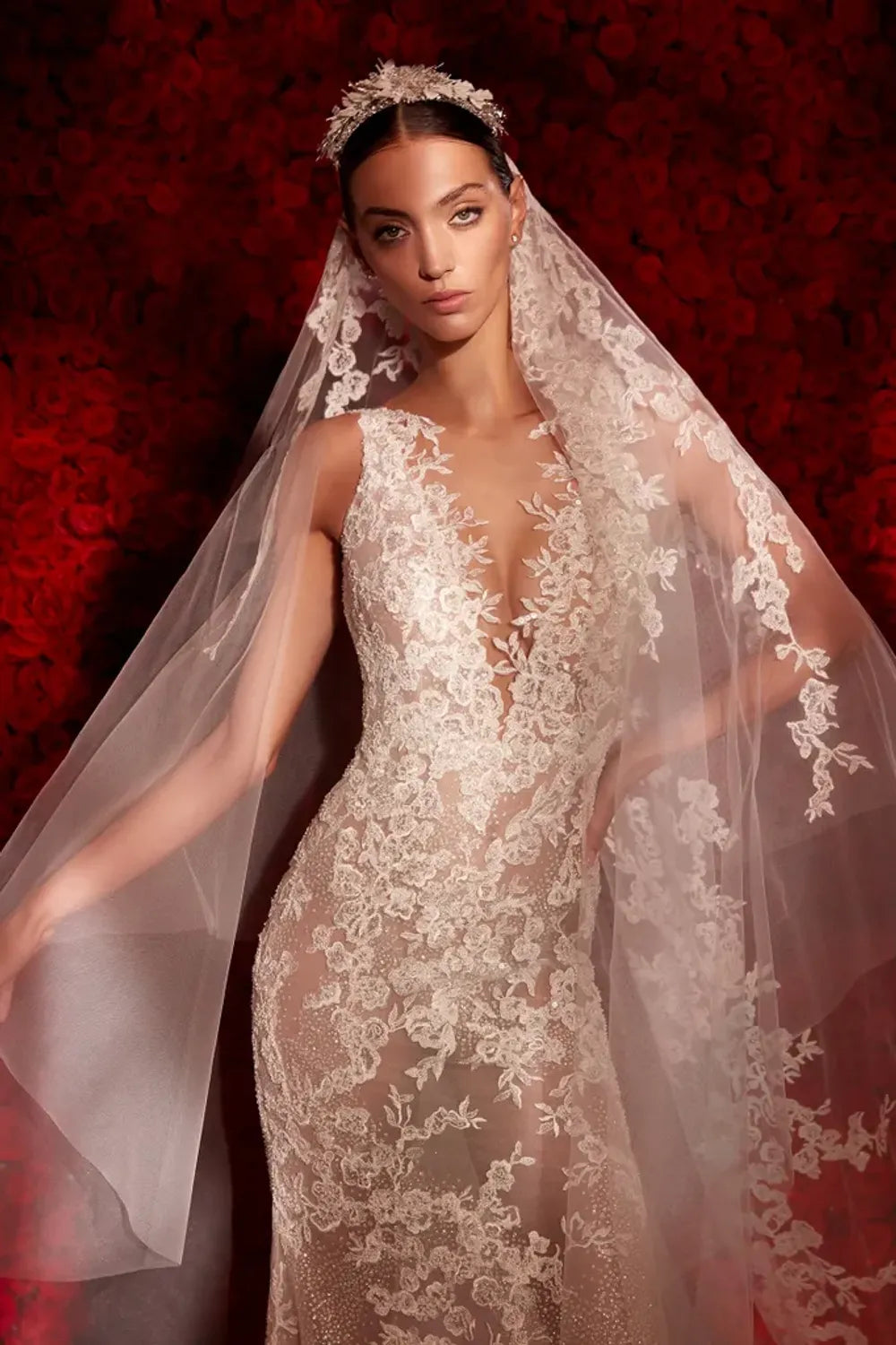 Atelier Pronovias DESSAY OFW EMB TL&GL 4