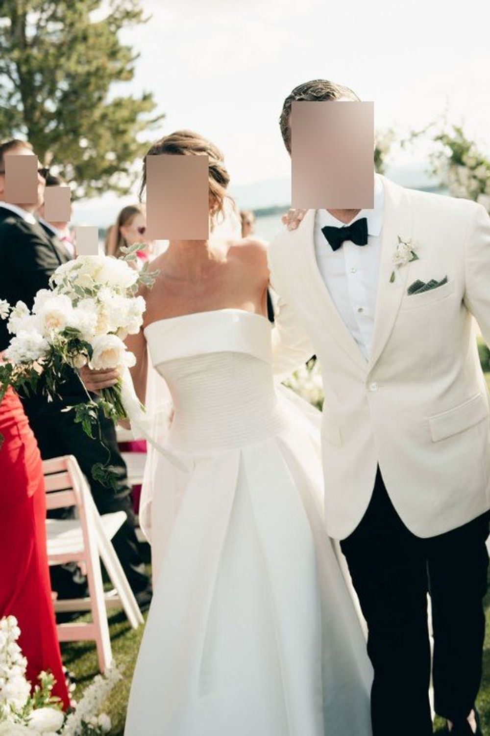 Pronovias Arline with Veil 7