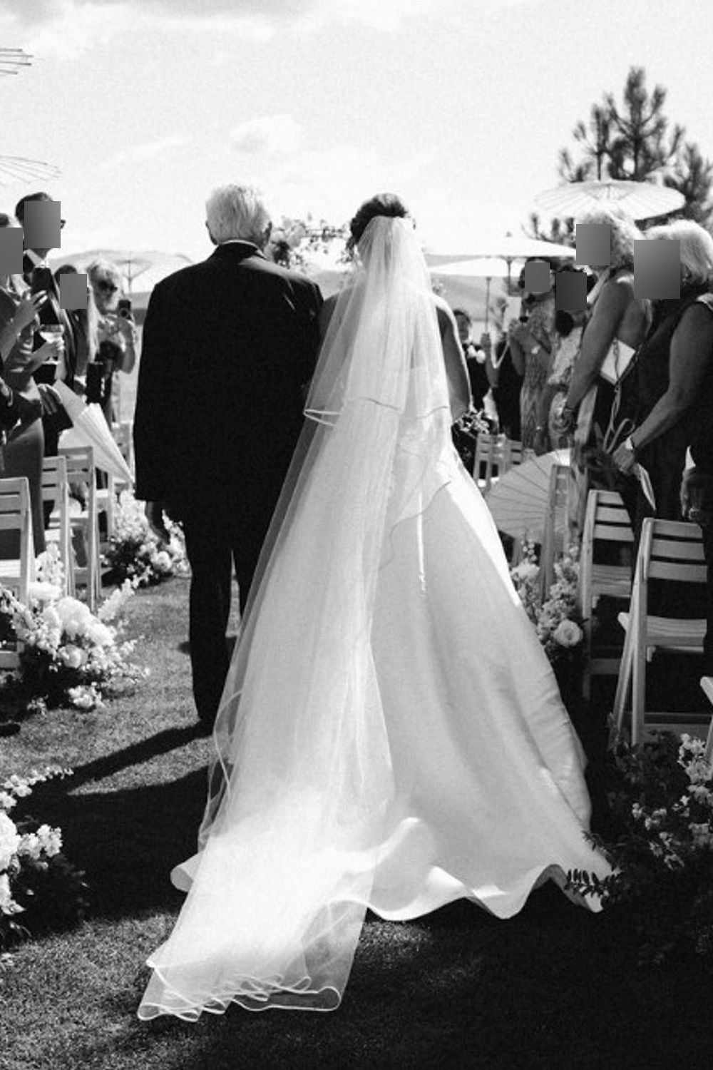 Pronovias Arline with Veil 10