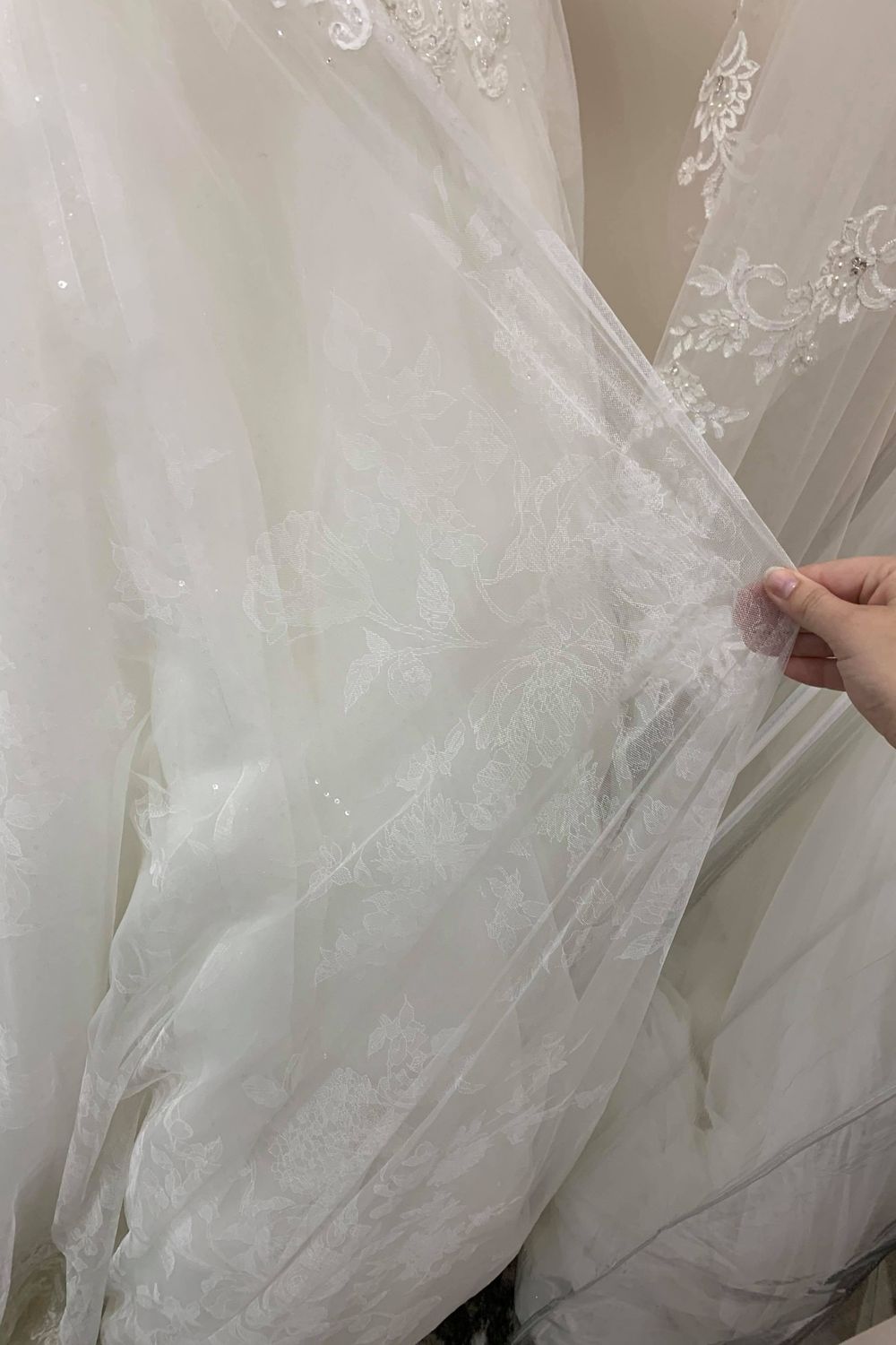 Mori Lee 2146 Surim 7