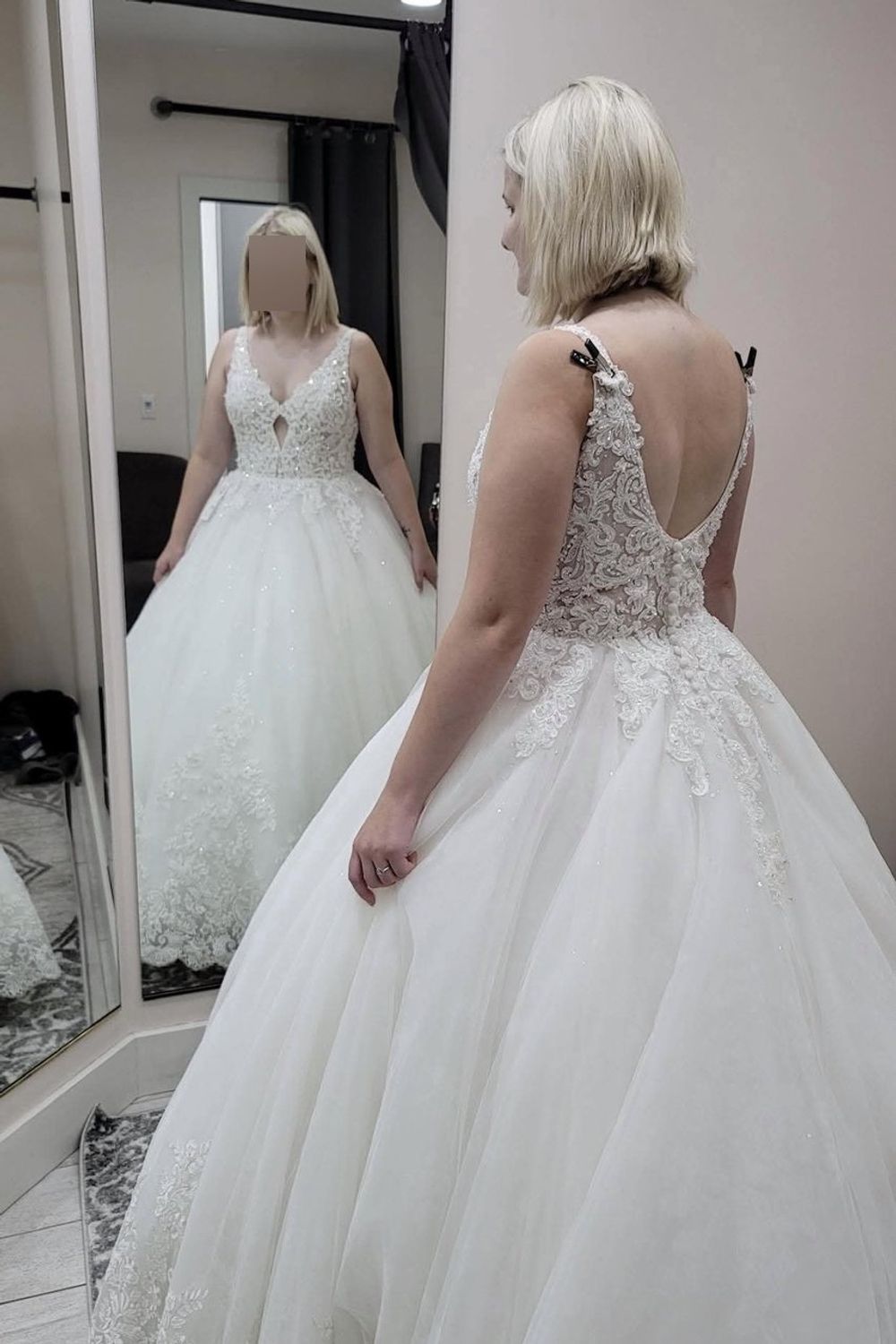 Mori Lee 2146 Surim 3