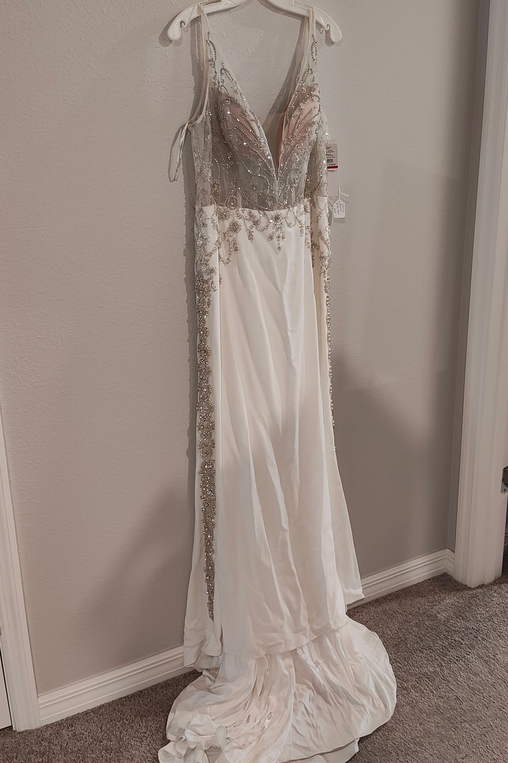 Galina Signature Beaded Corset 3