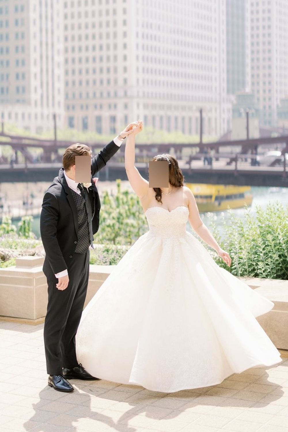 Winnie Couture Cairo 3513 3