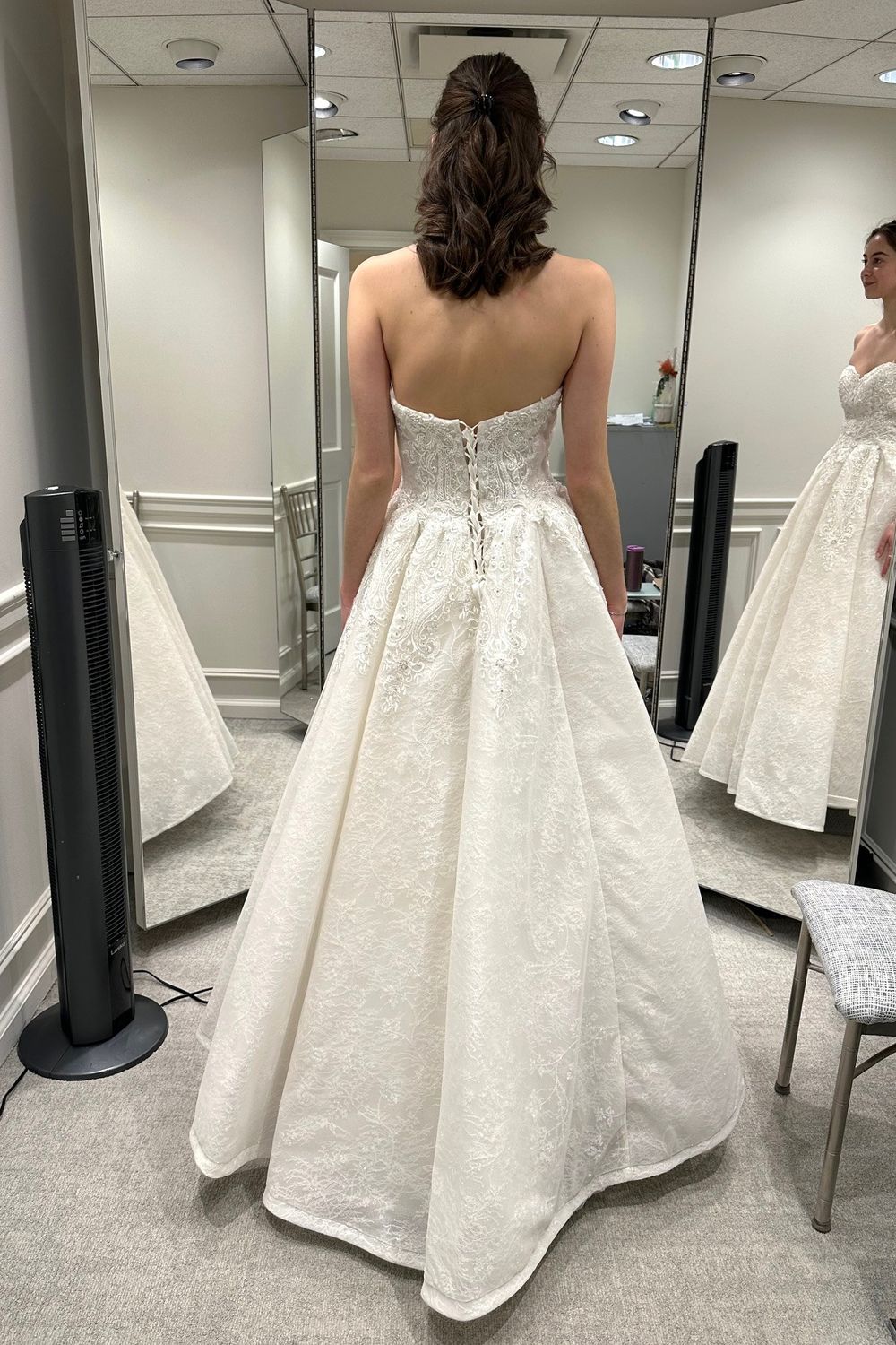 Winnie Couture Cairo 3513 9