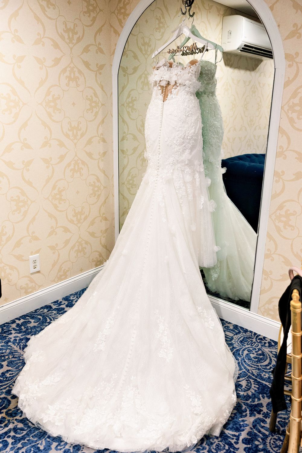 Martina Liana 1612 with Veil 1