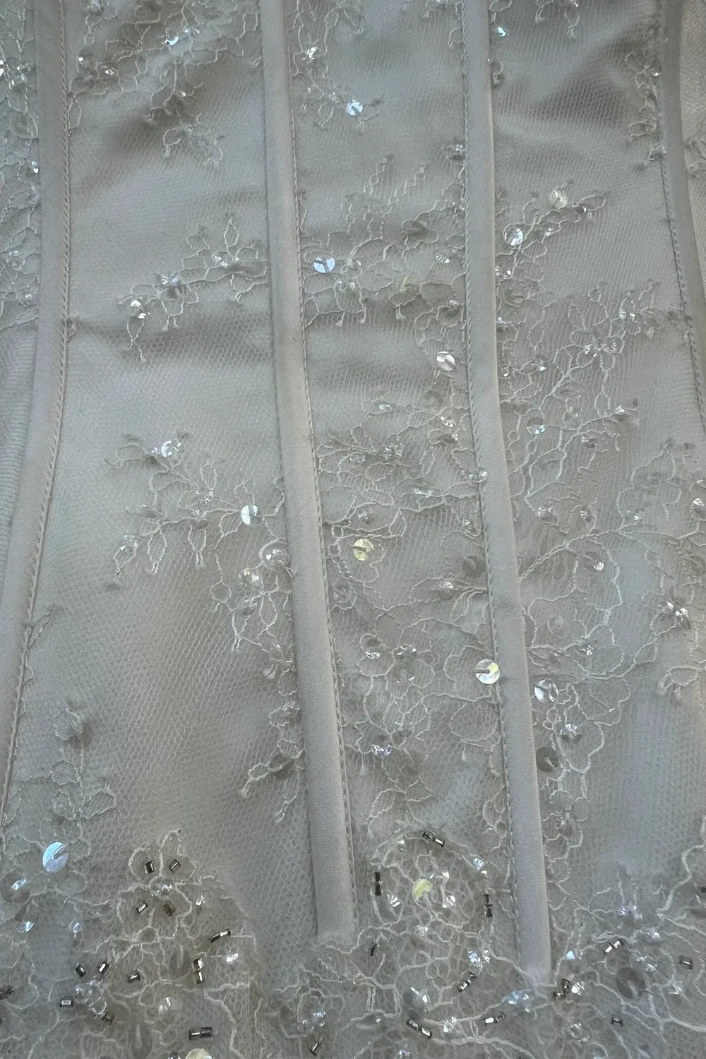 David Basso Ball Gown 6