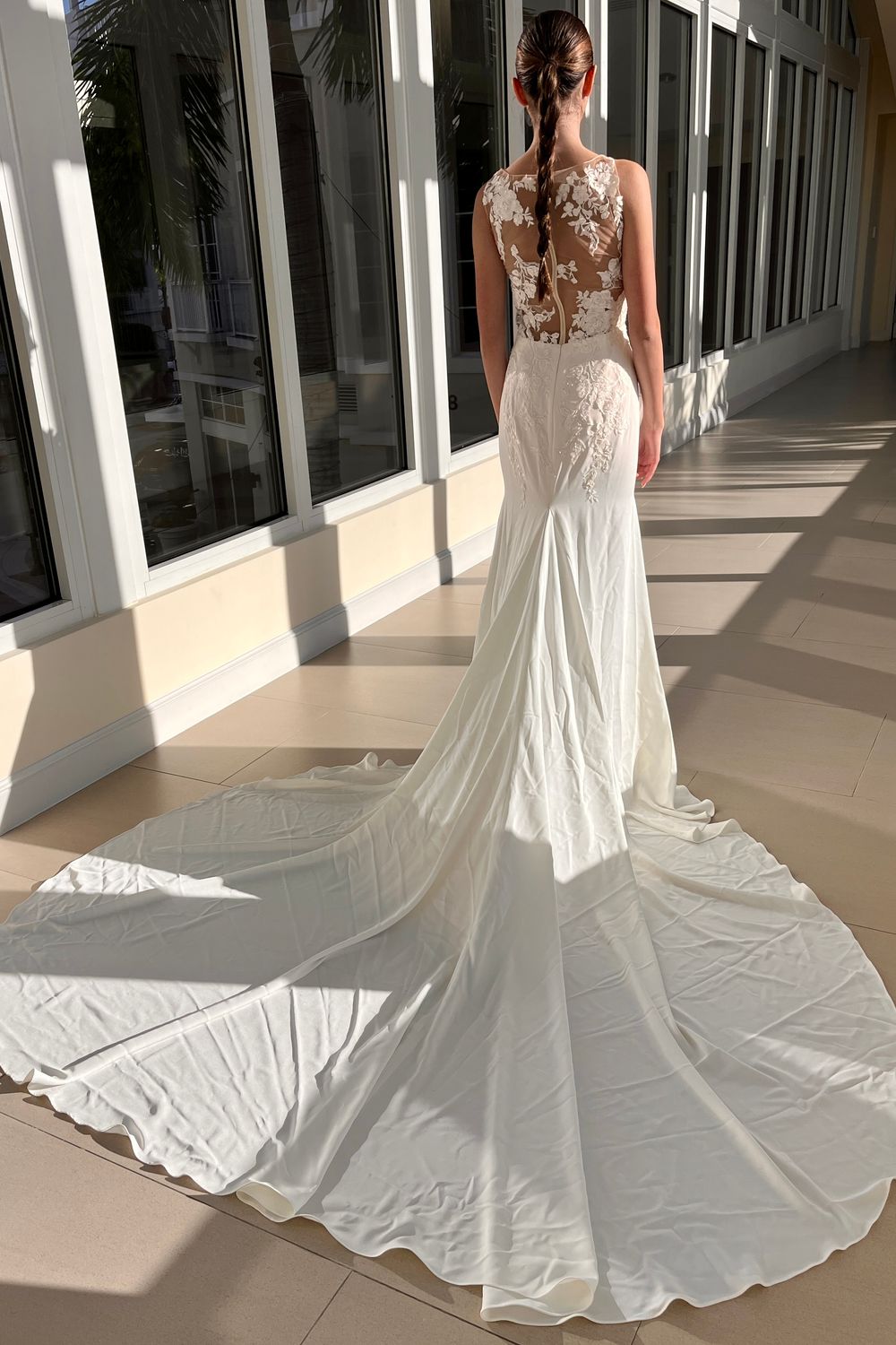 Michelle Roth Customized Kingston 4