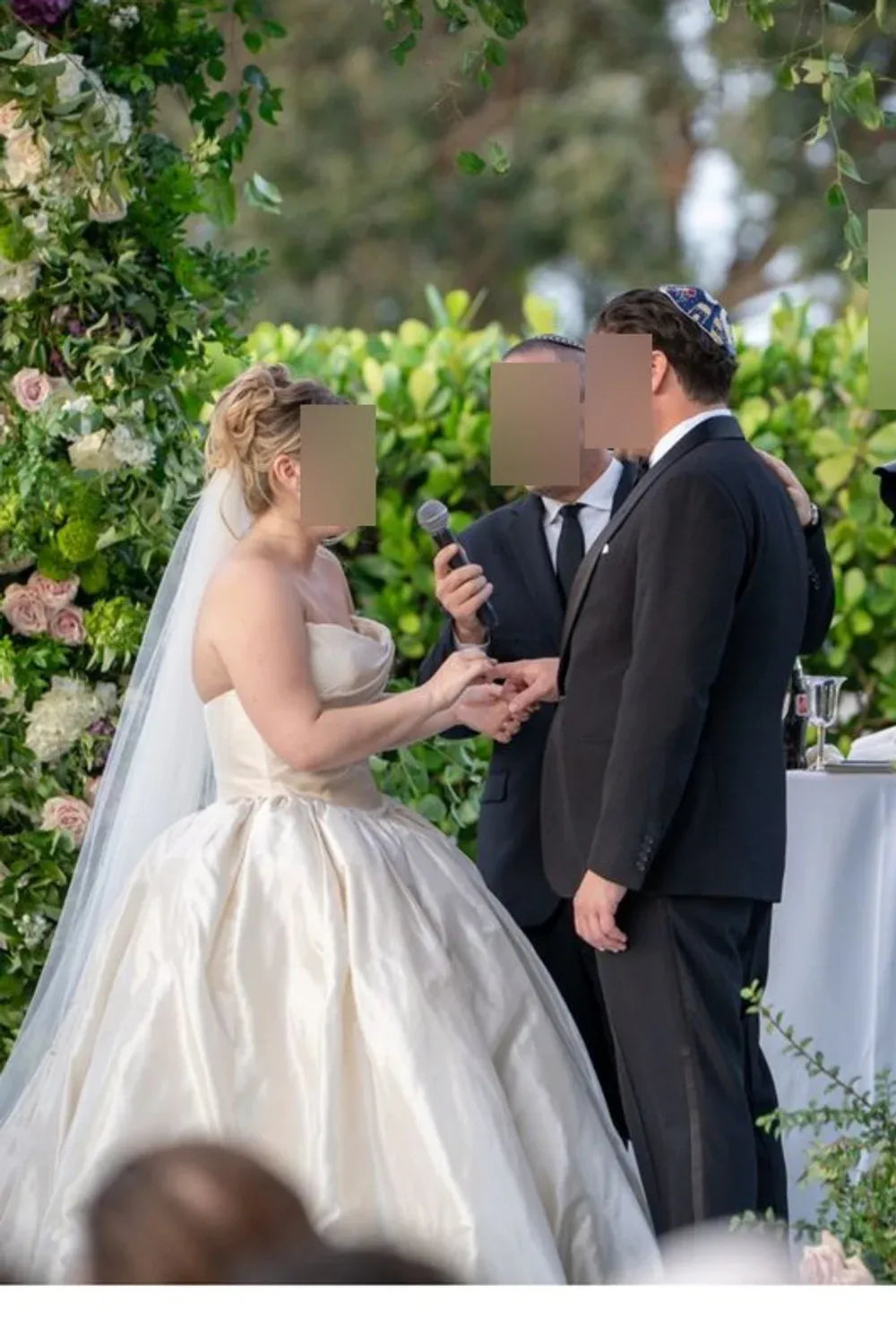 Nicole and Felicia Simone 9