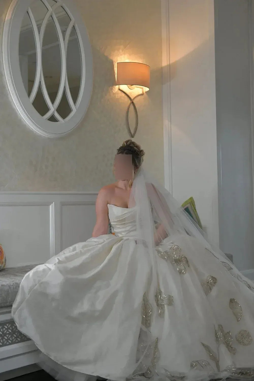 Nicole and Felicia Simone 7