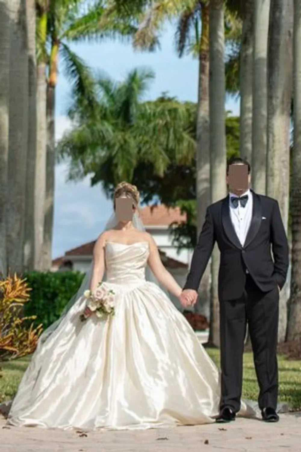 Nicole and Felicia Simone 7