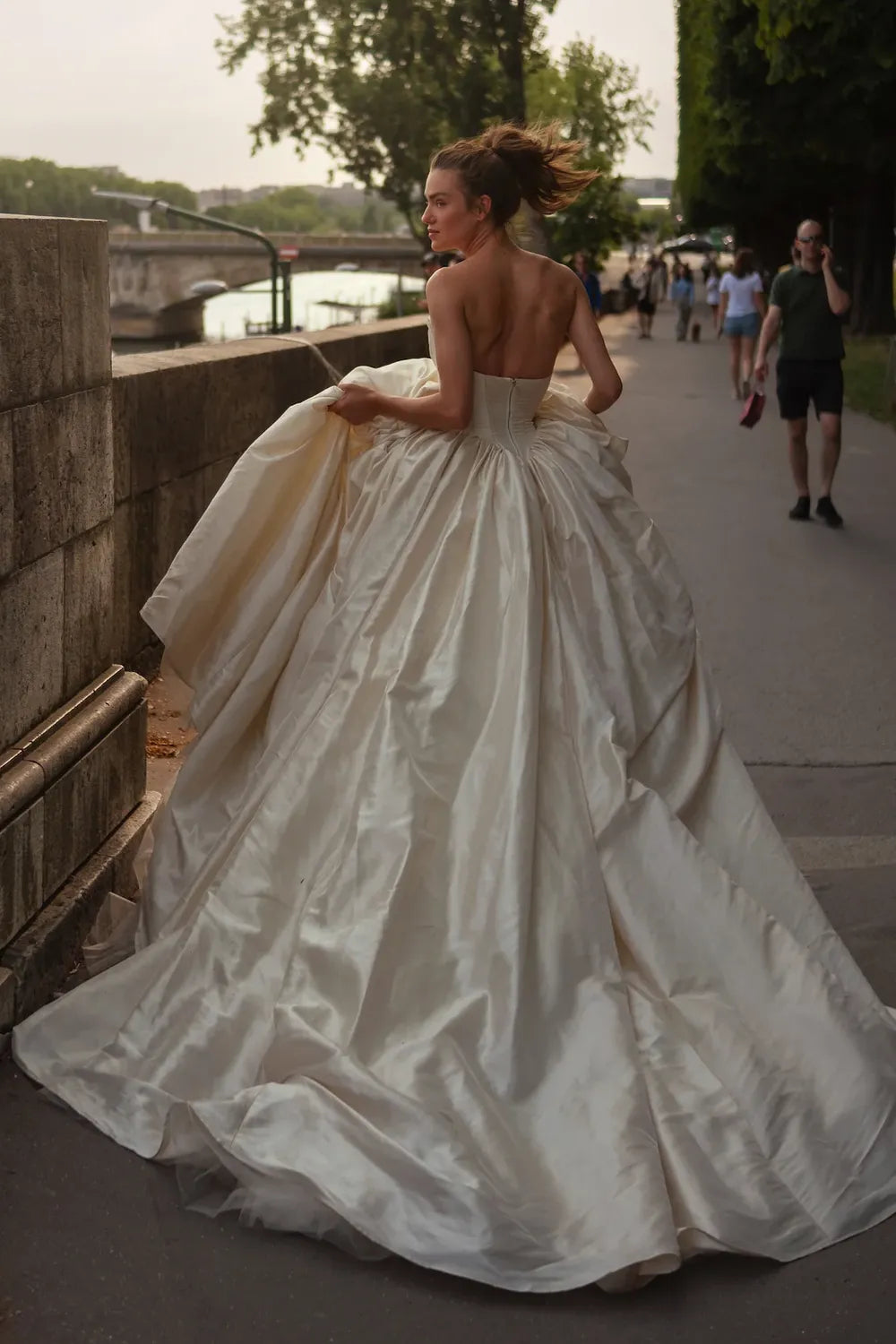 Nicole and Felicia Simone 1