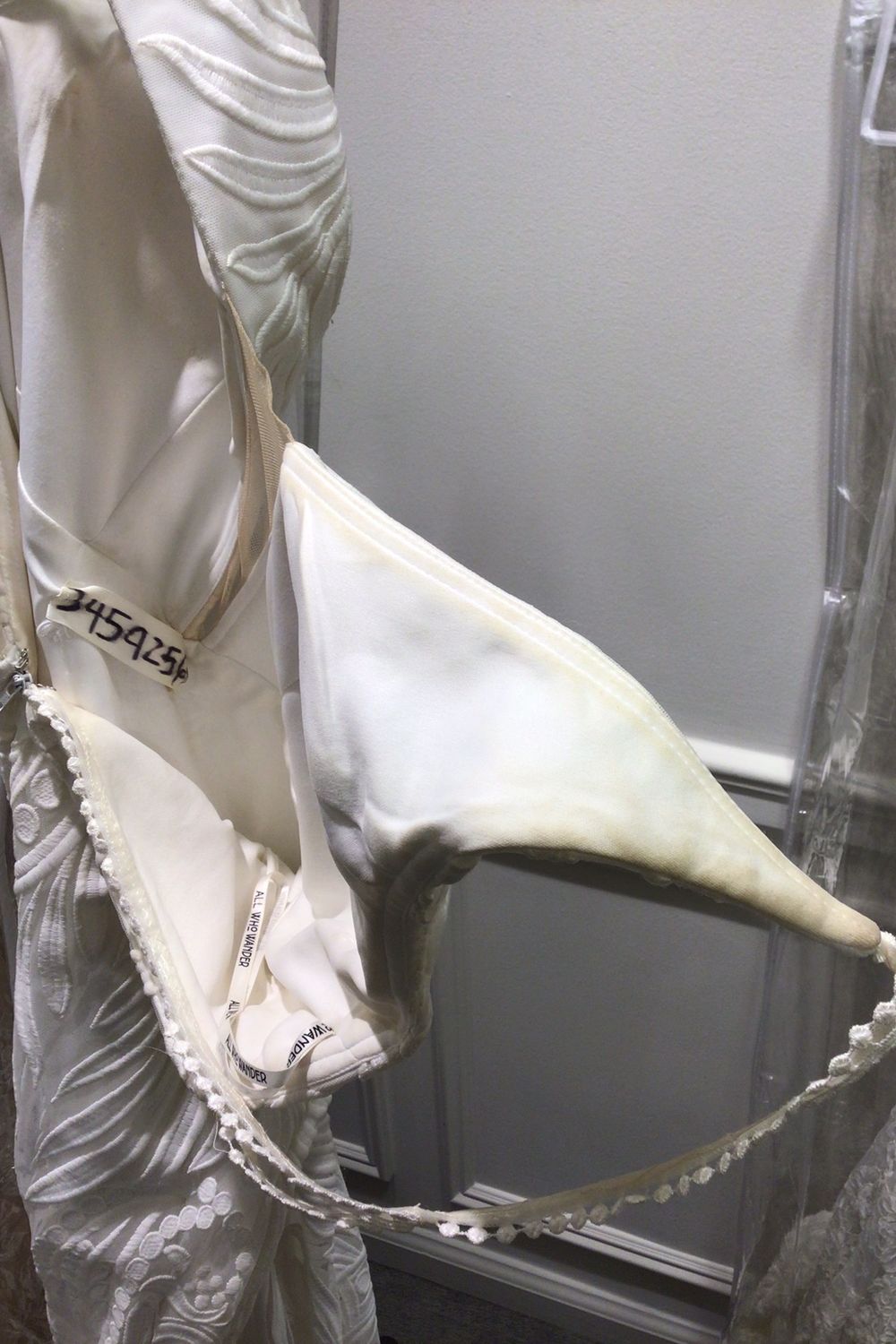 All Who Wander Clio 5