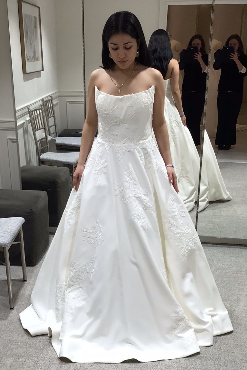 Justin Alexander Jordan with Veil 1