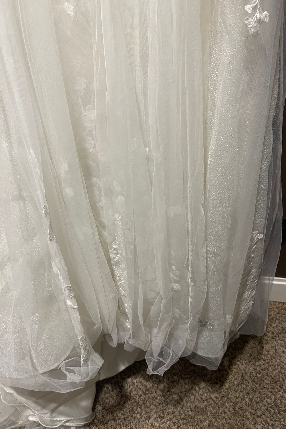 Oh my dress Eases of Australia  9