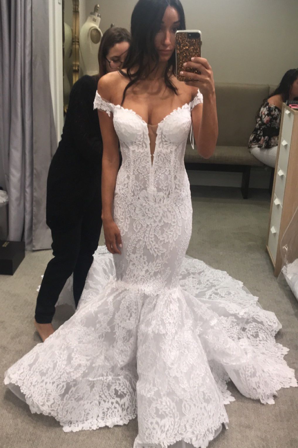 Pnina Tornai Style 4635 0