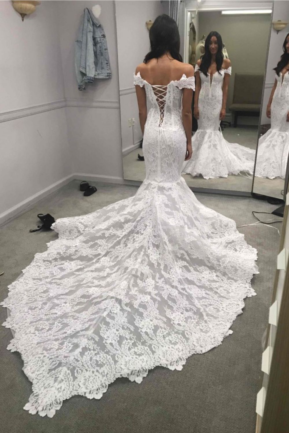 Pnina Tornai Style 4635 8