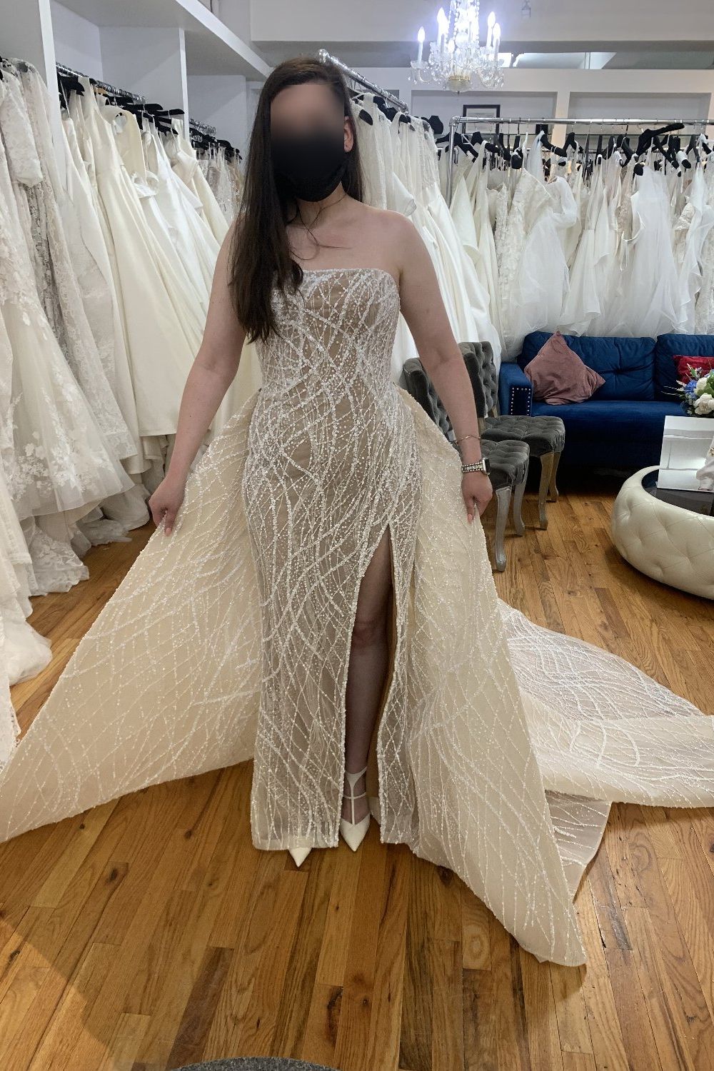 J'Aton Couture Riene 9